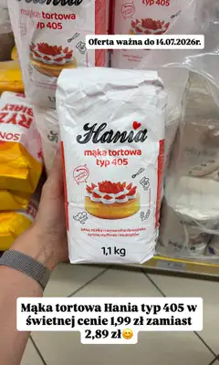Dino - gazetka promocyjna Zakupowe inspiracje w Dino od soboty 11.07  - strona 15