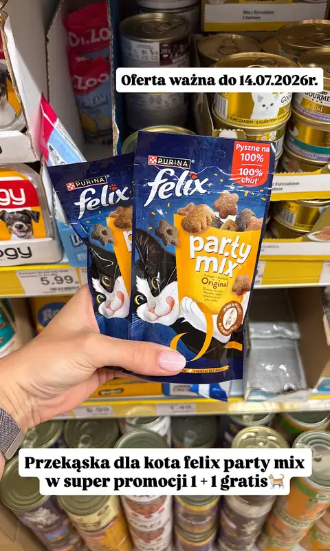 Dino - gazetka promocyjna Zakupowe inspiracje w Dino od soboty 11.07  - strona 14