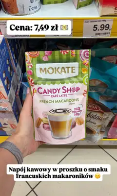 Dino - gazetka promocyjna Zakupowe inspiracje w Dino od soboty 11.07  - strona 7