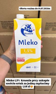 Dino - gazetka promocyjna Zakupowe inspiracje w Dino od soboty 11.07  - strona 16
