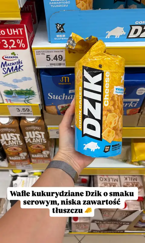 Dino - gazetka promocyjna Zakupowe inspiracje w Dino od soboty 11.07  - strona 12