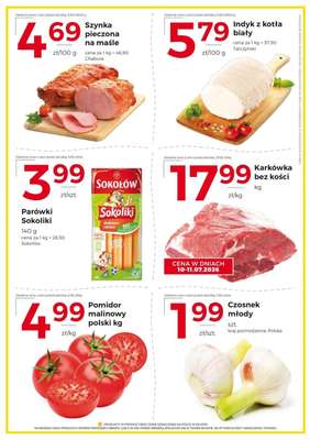 Frac - gazetka promocyjna Gazetka od piątku 10.07 do czwartku 16.07 - strona 2