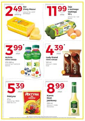 Frac - gazetka promocyjna Gazetka od piątku 10.07 do czwartku 16.07 - strona 3