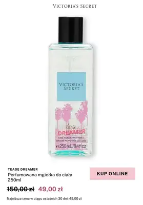 Victoria's Secret - gazetka promocyjna Wyprzedaż do -70% od piątku 10.07 do poniedziałku 20.07 - strona 9