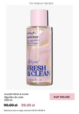 Victoria's Secret - gazetka promocyjna Wyprzedaż do -70% od piątku 10.07 do poniedziałku 20.07 - strona 2