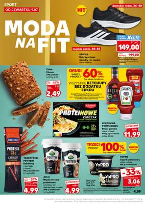 Kaufland - gazetka promocyjna Oferta Kaufland - SUPER SOBOTA od soboty 11.07 do soboty 11.07 - strona 30