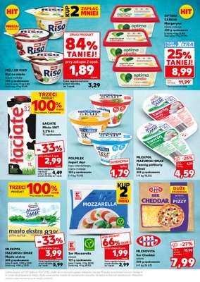 Kaufland - gazetka promocyjna Oferta Kaufland - SUPER SOBOTA od soboty 11.07 do soboty 11.07 - strona 27