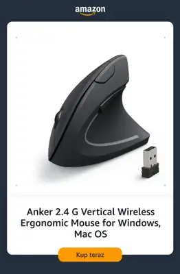 Amazon - gazetka promocyjna Elektronika poniżej 200 zł od niedzieli 12.07  - strona 13