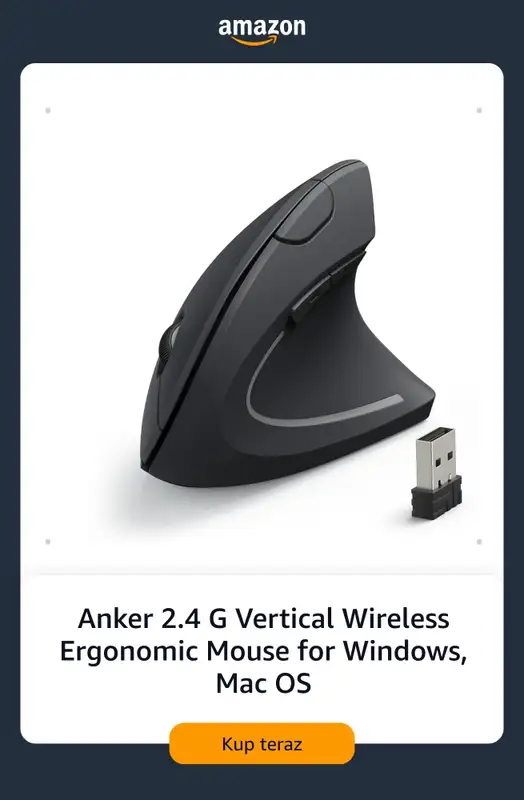 Amazon - gazetka promocyjna Elektronika poniżej 200 zł od niedzieli 12.07  - strona 13