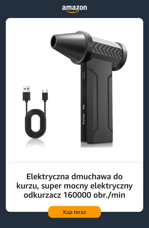 Amazon - gazetka promocyjna Elektronika poniżej 200 zł od niedzieli 12.07  - strona 11