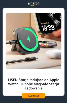 Amazon - gazetka promocyjna Elektronika poniżej 200 zł od niedzieli 12.07  - strona 2