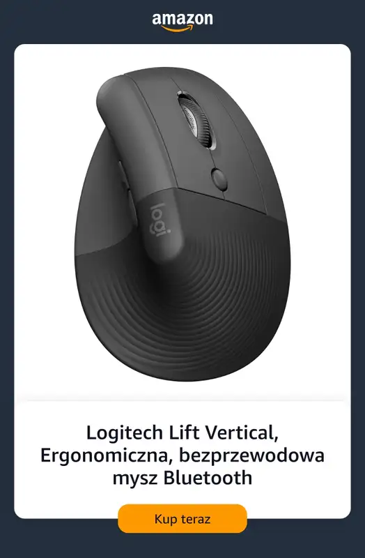 Amazon - gazetka promocyjna Elektronika poniżej 200 zł od niedzieli 12.07  - strona 3