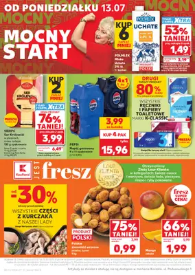 Kaufland - gazetka promocyjna Gazetka Tygodnia od czwartku 09.07 do środy 15.07 - strona 80