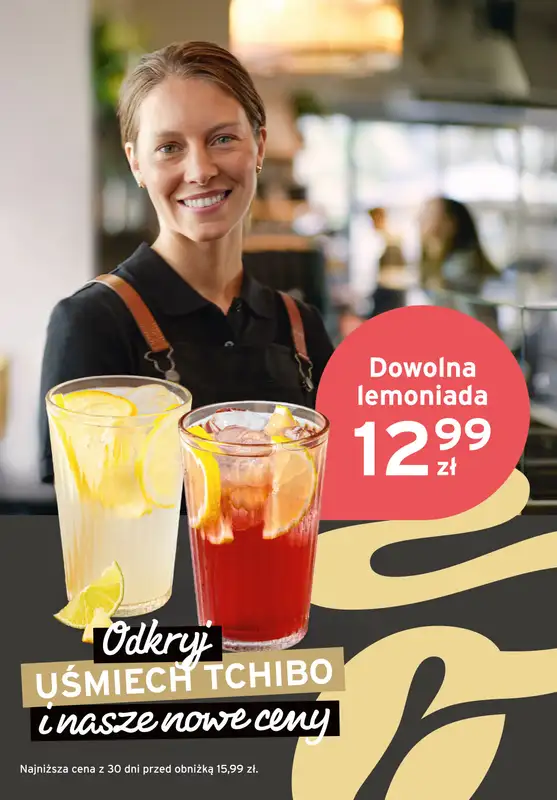 Tchibo - gazetka promocyjna Gotowanie pod chmurką od wtorku 14.07 do niedzieli 16.08 - strona 16