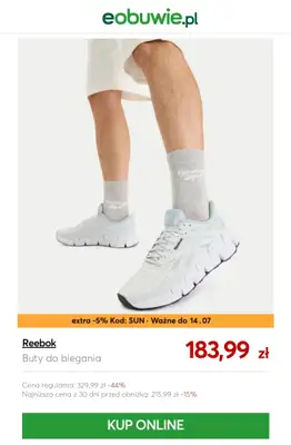 eobuwie.pl - gazetka promocyjna Do -30% przy zakupie min. 2 rzeczy od piątku 10.07 do wtorku 14.07 - strona 9