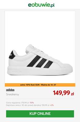 eobuwie.pl - gazetka promocyjna Do -30% przy zakupie min. 2 rzeczy od piątku 10.07 do wtorku 14.07 - strona 3