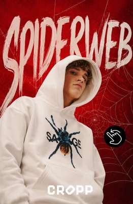 Cropp - gazetka promocyjna Kolekcja SPIDERWEB dla niego od soboty 11.07 
