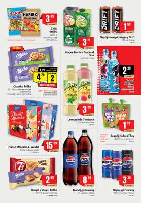 Premium Nasz Sklep - gazetka promocyjna Gazetka Premium Nasz Sklep od czwartku 23.07 do środy 05.08 - strona 5