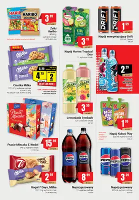 Premium Nasz Sklep - gazetka promocyjna Gazetka Premium Nasz Sklep od czwartku 23.07 do środy 05.08 - strona 5