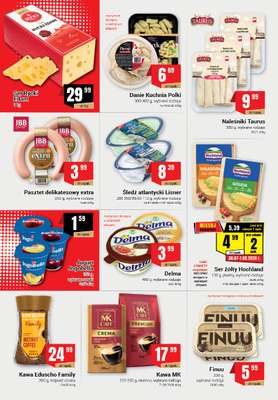 Premium Nasz Sklep - gazetka promocyjna Gazetka Premium Nasz Sklep od czwartku 23.07 do środy 05.08 - strona 3