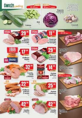 Premium Nasz Sklep - gazetka promocyjna Gazetka Premium Nasz Sklep od czwartku 23.07 do środy 05.08 - strona 2