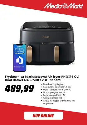 Media Markt - gazetka promocyjna Bestsellery tygodnia - małe AGD od piątku 10.07 do czwartku 16.07 - strona 8