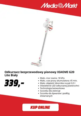 Media Markt - gazetka promocyjna Bestsellery tygodnia - małe AGD od piątku 10.07 do czwartku 16.07 - strona 4