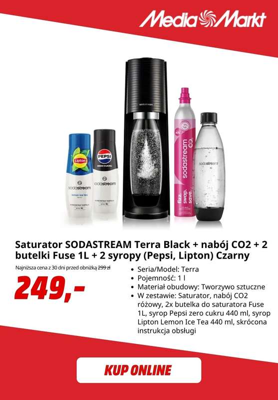Media Markt - gazetka promocyjna Bestsellery tygodnia - małe AGD od piątku 10.07 do czwartku 16.07 - strona 5