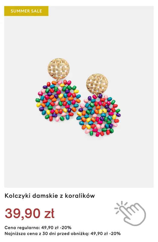 Medicine - gazetka promocyjna Bestsellery dla niej od piątku 10.07 do czwartku 23.07 - strona 9