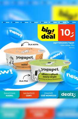 Dealz - gazetka promocyjna Odkryj nowości! od poniedziałku 13.07 do środy 15.07 - strona 2