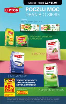 Biedronka - gazetka promocyjna Od czwartku od czwartku 09.07 do środy 15.07 - strona 67