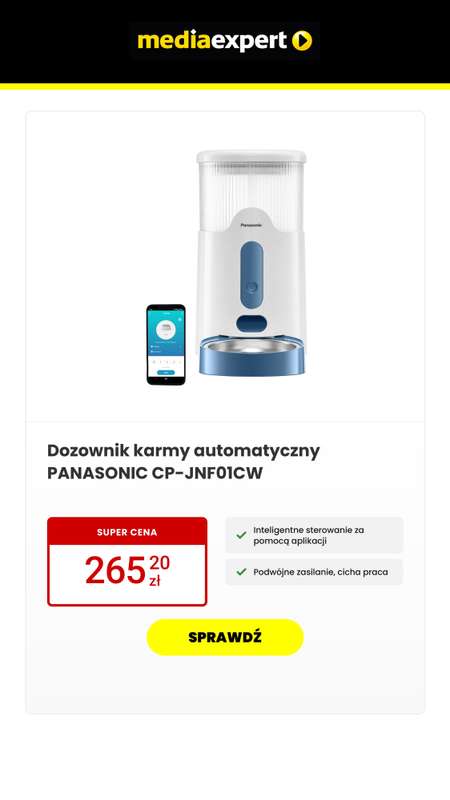 Media Expert - gazetka promocyjna TYLKO HITY - Sprawdź TERAZ! od niedzieli 12.07 do poniedziałku 20.07 - strona 2