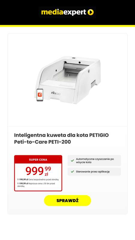 Media Expert - gazetka promocyjna TYLKO HITY - Sprawdź TERAZ! od niedzieli 12.07 do poniedziałku 20.07 - strona 3