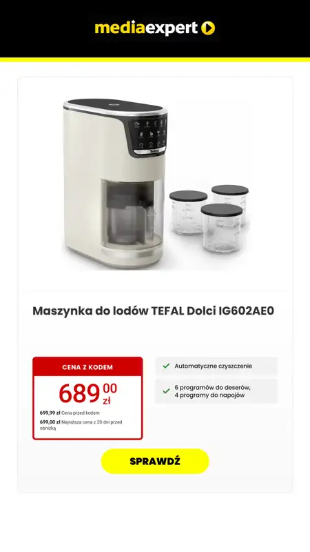 Media Expert - gazetka promocyjna TYLKO HITY - Sprawdź TERAZ! od niedzieli 12.07 do poniedziałku 20.07 - strona 13