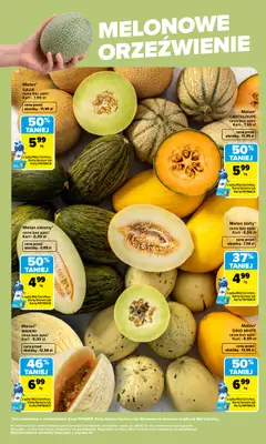 Carrefour - gazetka promocyjna Gazetka Weź to na świeżo od poniedziałku 13.07 do soboty 18.07 - strona 3