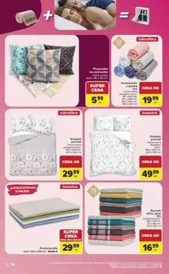 Carrefour - gazetka promocyjna Gazetka w sumie same okazje od poniedziałku 13.07 do soboty 25.07 - strona 10
