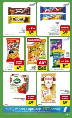 Carrefour Express - gazetka promocyjna Gazetka Express od wtorku 14.07 do poniedziałku 20.07 - strona 3