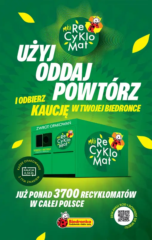 Biedronka - gazetka promocyjna Od poniedziałku, Z ladą tradycyjną od poniedziałku 13.07 do soboty 18.07 - strona 31