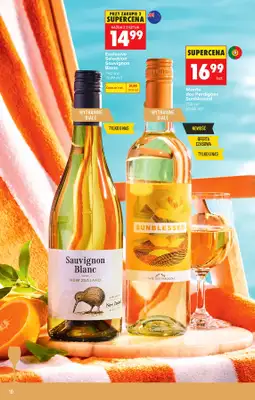 Biedronka - gazetka promocyjna Czas na Toast! od poniedziałku 13.07 do soboty 25.07 - strona 10