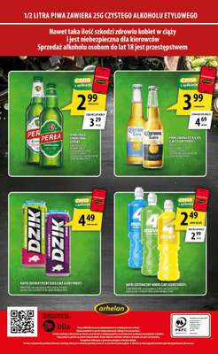 Arhelan - gazetka promocyjna Gazetka od piątku 17.07 do niedzieli 26.07 - strona 20