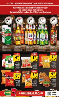 Arhelan - gazetka promocyjna Gazetka od piątku 17.07 do niedzieli 26.07 - strona 15