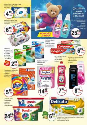 Sedal - gazetka promocyjna Gazetka od środy 15.07 do soboty 25.07 - strona 5