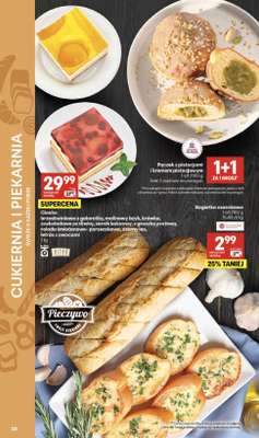 Delikatesy Centrum - gazetka promocyjna Gazetka  do środy 22.07 - strona 28