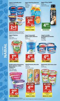 Delikatesy Centrum - gazetka promocyjna Gazetka  do środy 22.07 - strona 22