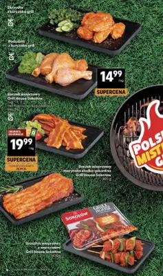Delikatesy Centrum - gazetka promocyjna Gazetka  do środy 22.07 - strona 8