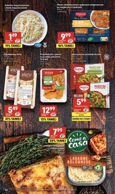 Delikatesy Centrum - gazetka promocyjna Gazetka  do środy 22.07 - strona 24
