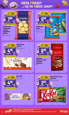 POLOmarket - gazetka promocyjna Frikasowy Katalog od poniedziałku 13.07 do wtorku 21.07 - strona 8