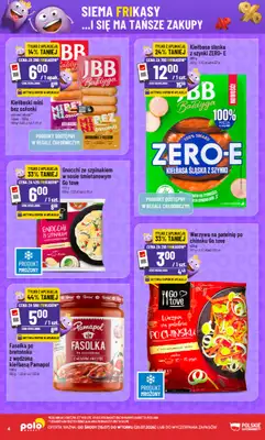 POLOmarket - gazetka promocyjna Frikasowy Katalog od poniedziałku 13.07 do wtorku 21.07 - strona 4