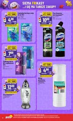 POLOmarket - gazetka promocyjna Frikasowy Katalog od poniedziałku 13.07 do wtorku 21.07 - strona 14