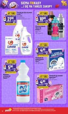 POLOmarket - gazetka promocyjna Frikasowy Katalog od poniedziałku 13.07 do wtorku 21.07 - strona 12